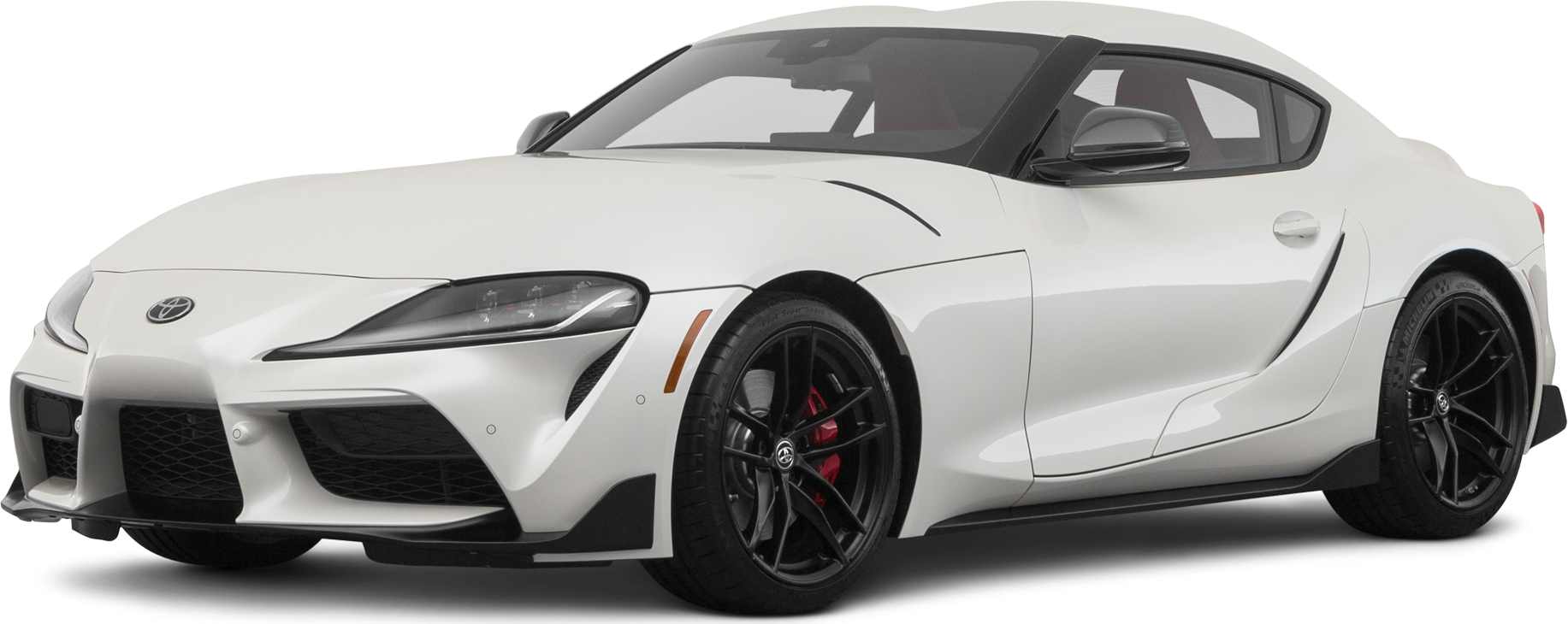 New 2020 Toyota GR Supra Launch Edition Prices | Kelley ...