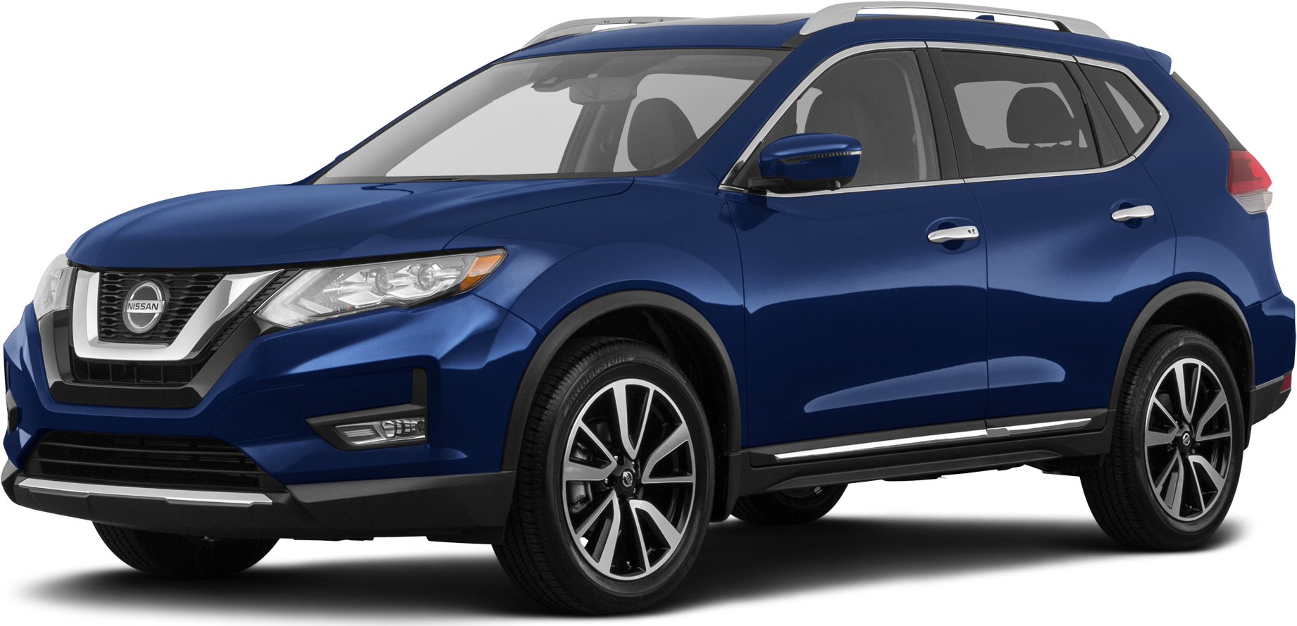 2020 Nissan Rogue Values & Cars for Sale Kelley Blue Book