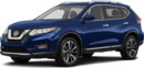 2020 Nissan Rogue image