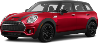 2020 MINI Clubman John Cooper Works ALL4 Hatchback 4D
