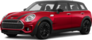 2020 MINI Clubman image