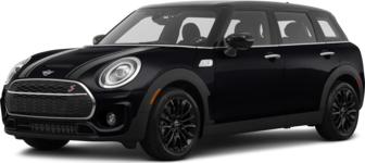 2020 MINI Clubman John Cooper Works ALL4 Hatchback 4D
