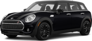 2020 MINI Clubman John Cooper Works ALL4 Hatchback 4D