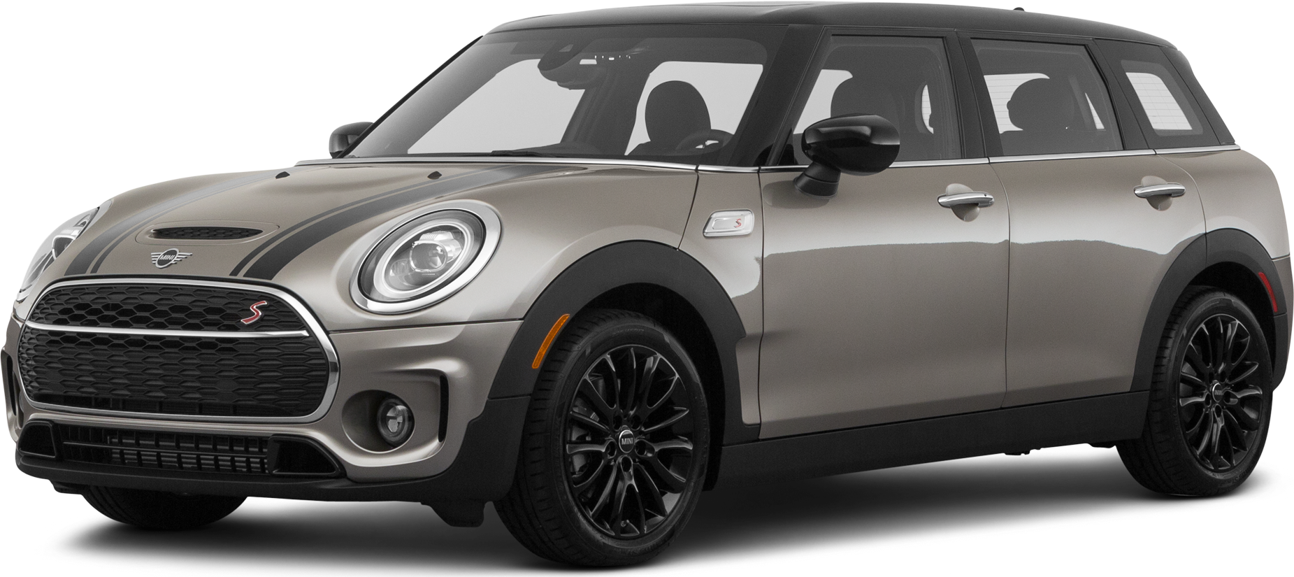 2020 MINI Clubman image