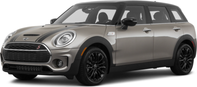 Clubman Cooper S Hatchback 4D image