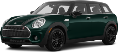 Clubman Cooper S Hatchback 4D image