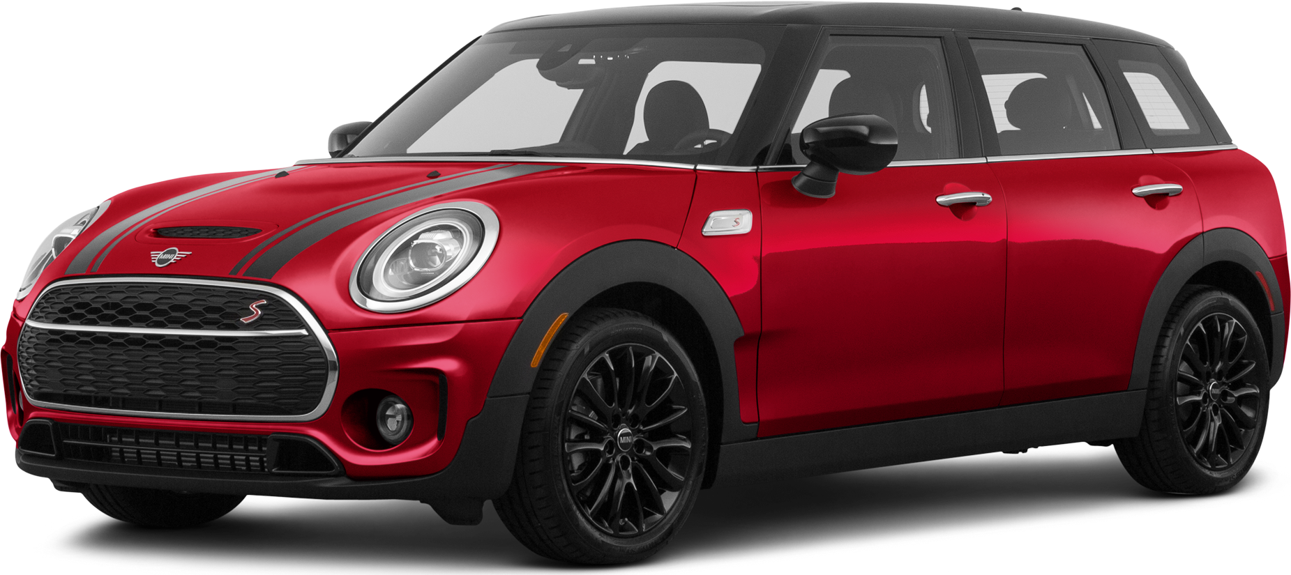 Used 2021 MINI Clubman Cooper S ALL4 Hatchback 4D Prices