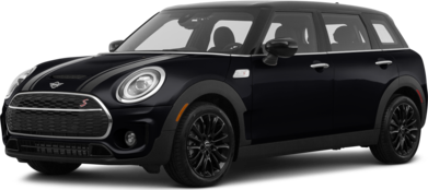 Clubman Cooper S ALL4 Hatchback 4D image
