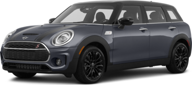 MINI Clubman Cooper S Hatchback 4D