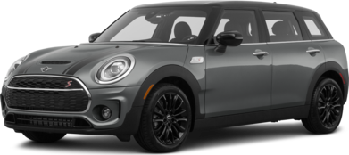 Clubman Cooper S Hatchback 4D image