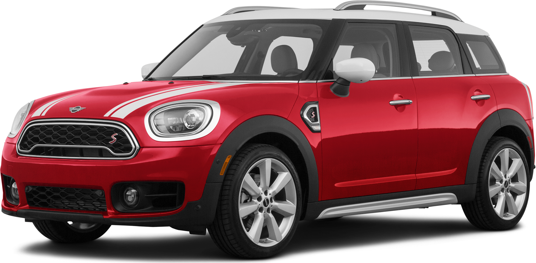 2020 MINI Countryman Cooper S Hatchback 4D