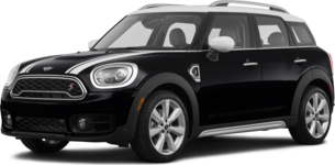 2020 MINI Countryman