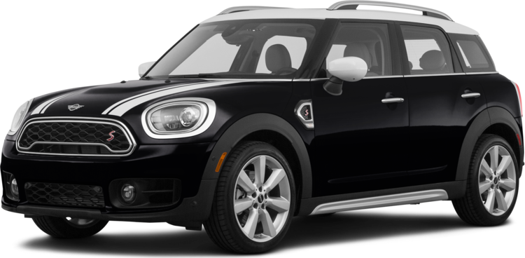 2020 MINI Countryman Exterior: 0