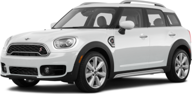 Countryman Cooper S ALL4 Hatchback 4D image