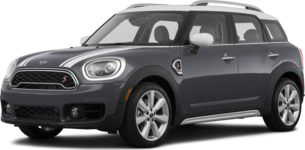 2020 MINI Countryman Oxford Hatchback 4D