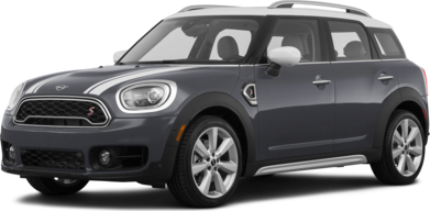 MINI Countryman Oxford Hatchback 4D