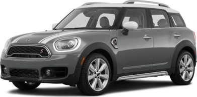 Countryman Cooper S Hatchback 4D image