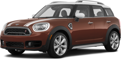 Countryman Cooper S Hatchback 4D image