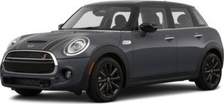 2020 MINI Hardtop 4 Door