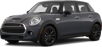 Hardtop 4 Door Cooper S Hatchback 4D image