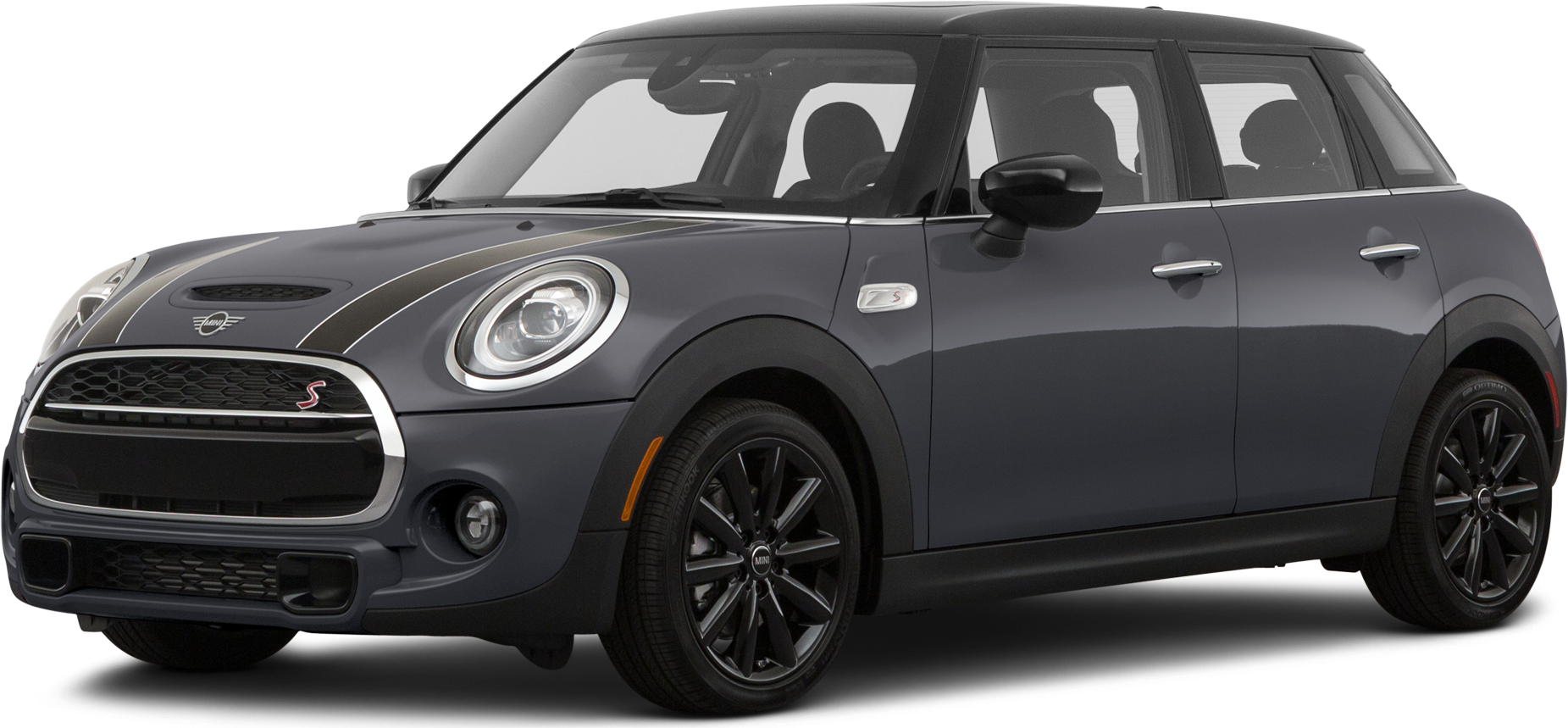 2020 MINI Hardtop 4 Door Exterior: 0