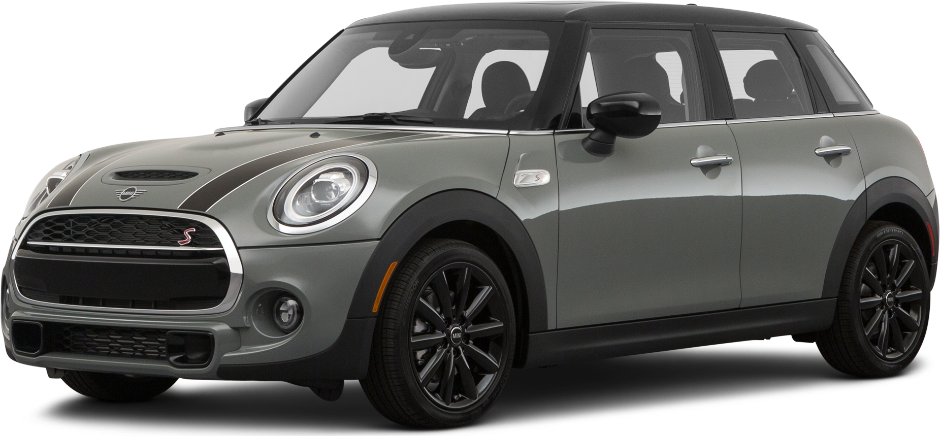 2020 MINI Hardtop 4 Door Cooper Hatchback 4D