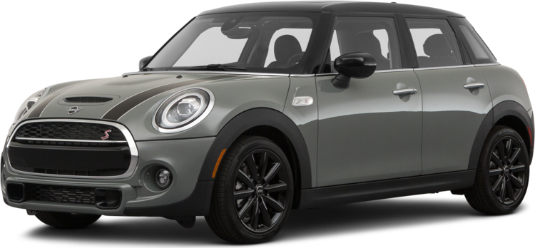 2020 MINI Hardtop 4 Door Exterior: 0