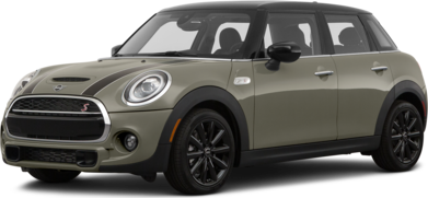 Hardtop 4 Door Cooper S Hatchback 4D image