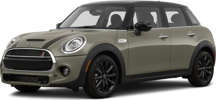 2020 MINI Hardtop 4 Door Exterior: 0