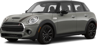 2020 MINI Hardtop 4 Door