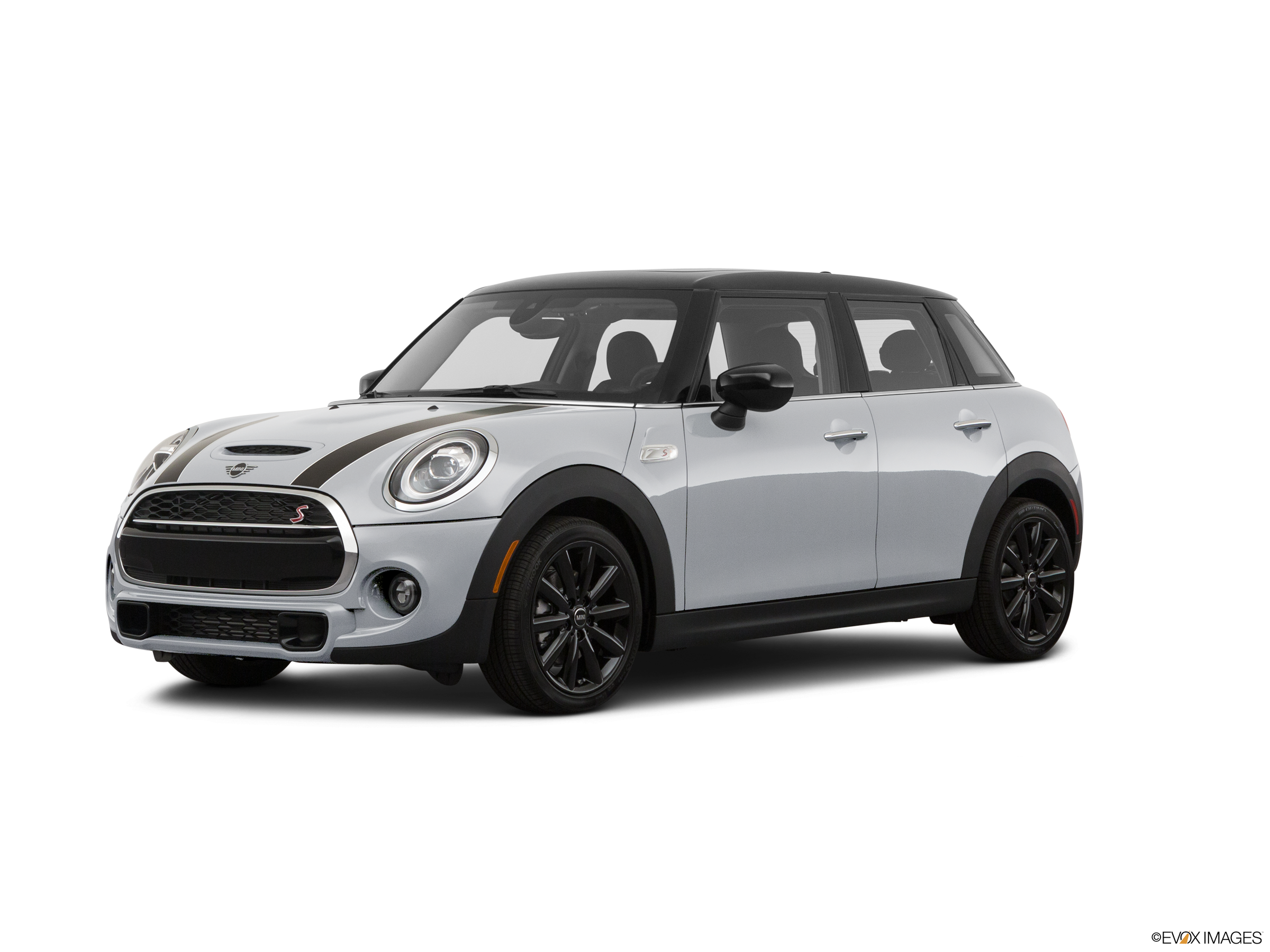2020 MINI Hardtop 2 Door Exterior: 0