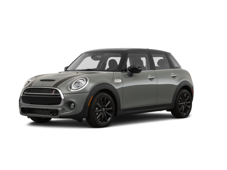 2020 MINI Hardtop 2 Door Exterior: 0