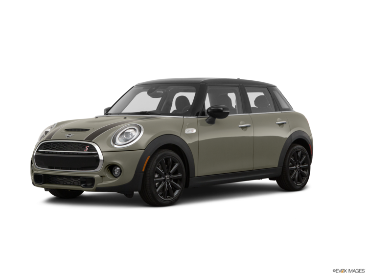 2020 MINI Hardtop 2 Door Exterior: 0