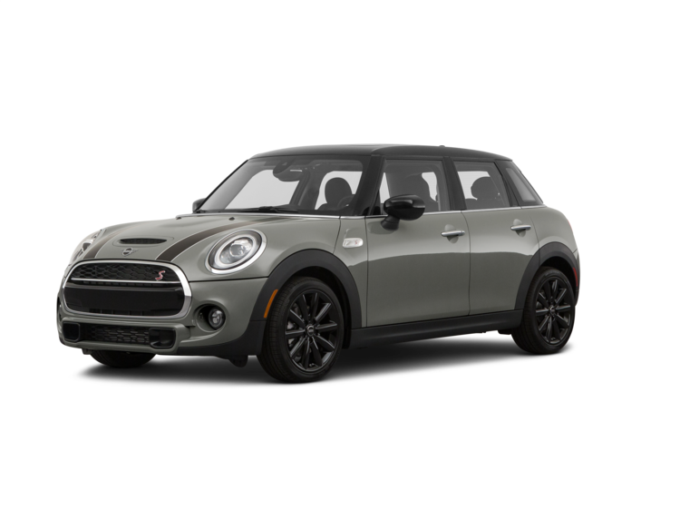 2020 MINI Hardtop 2 Door Exterior: 0