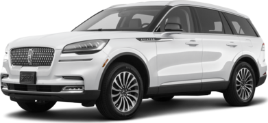 Aviator Reserve Sport Utility 4D image