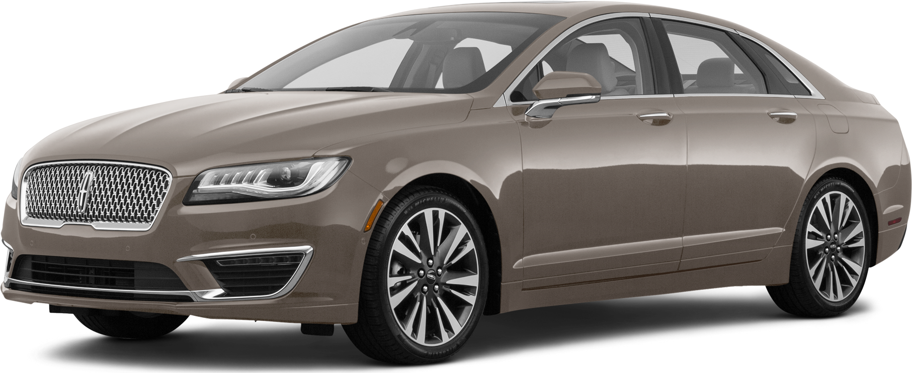 2020 Lincoln MKZ Price, Value, Ratings & Reviews | Kelley Blue Book