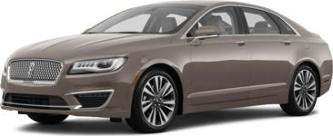 2020 Lincoln MKZ Hybrid Reserve Sedan 4D