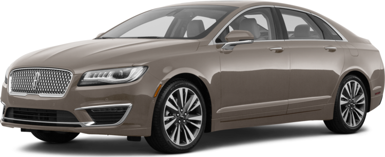 2020 Lincoln MKZ Exterior: 0