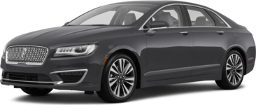 2020 Lincoln MKZ