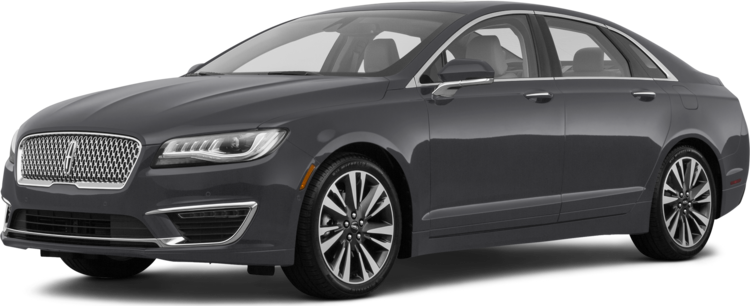 2020 Lincoln MKZ Exterior: 0
