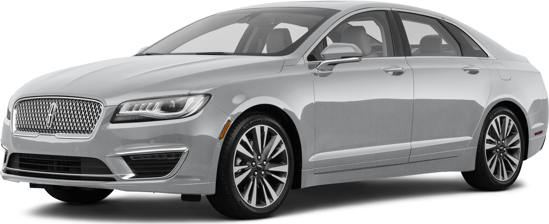 2020 Lincoln MKZ Exterior: 0
