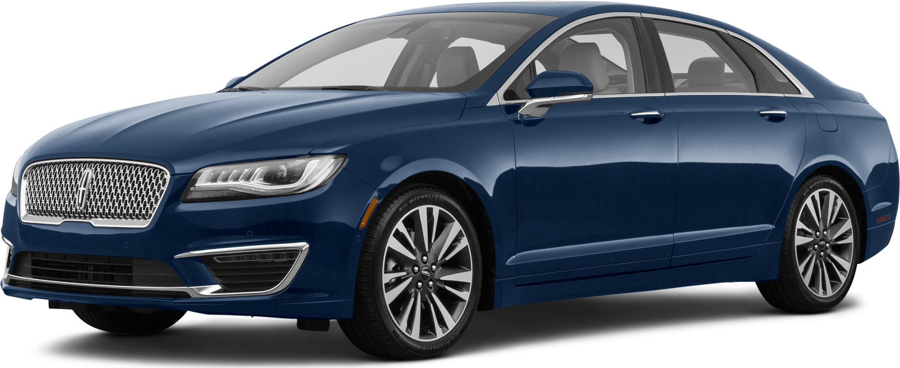2020 Lincoln MKZ Exterior: 0