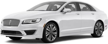 2020 Lincoln MKZ Sedan 4D