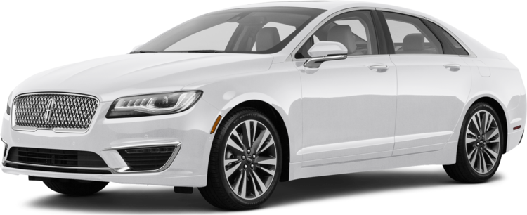 2020 Lincoln MKZ Exterior: 0