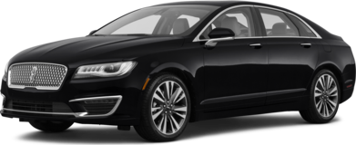 MKZ Hybrid Reserve Sedan 4D image
