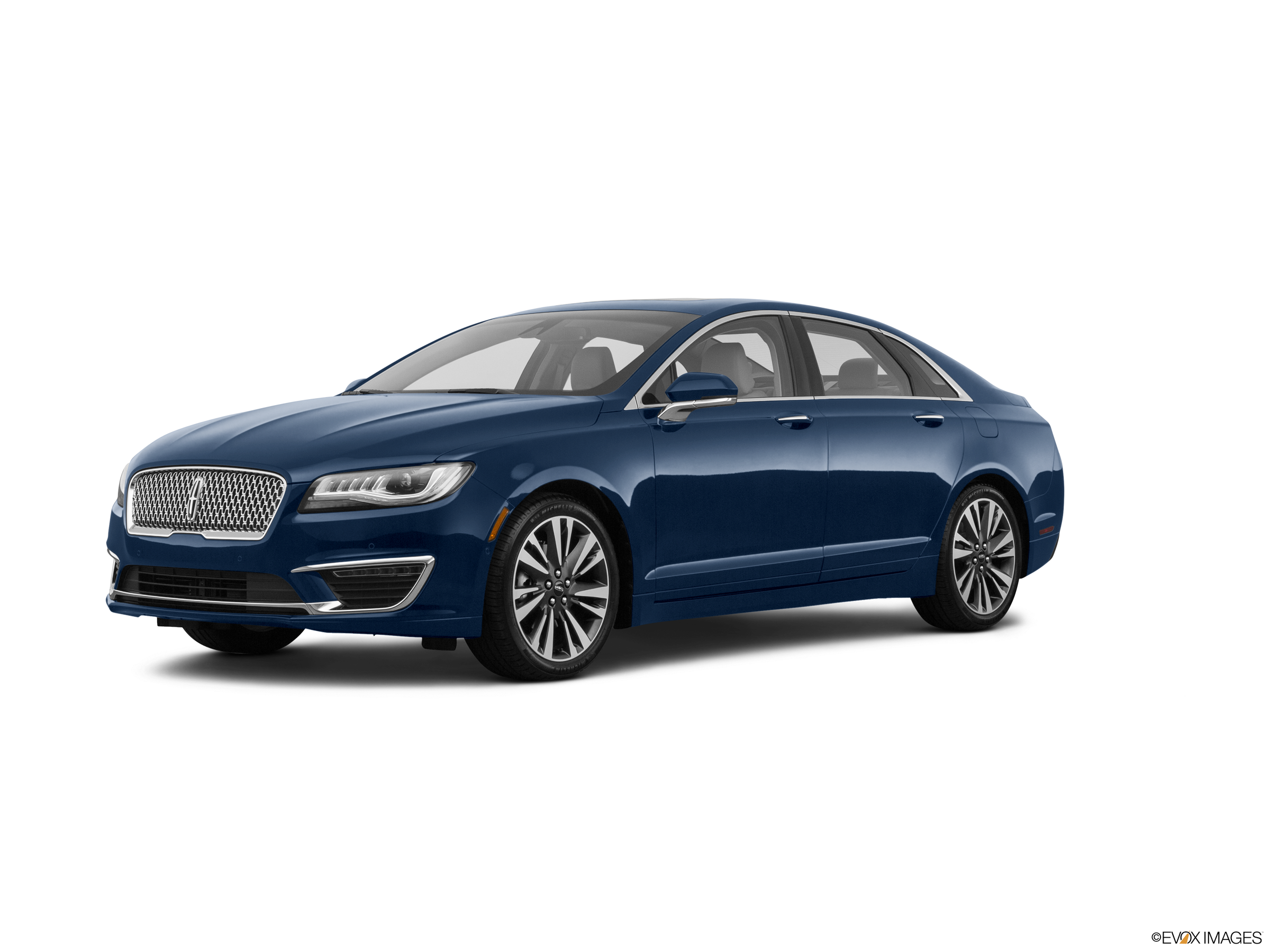 Lincoln Mkz 2024