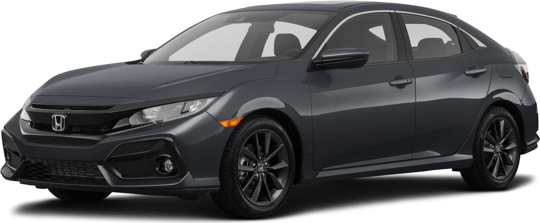 2020 Honda Civic image