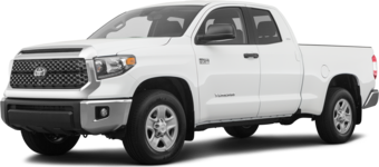 2020 Toyota Tundra Double Cab Limited Pickup 4D 6 1/2 ft