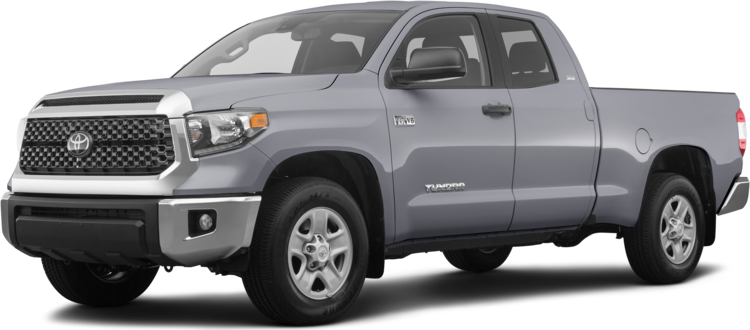 2020 Toyota Tundra Double Cab Exterior: 0
