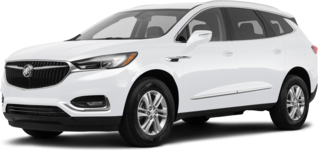 2020 Buick Enclave